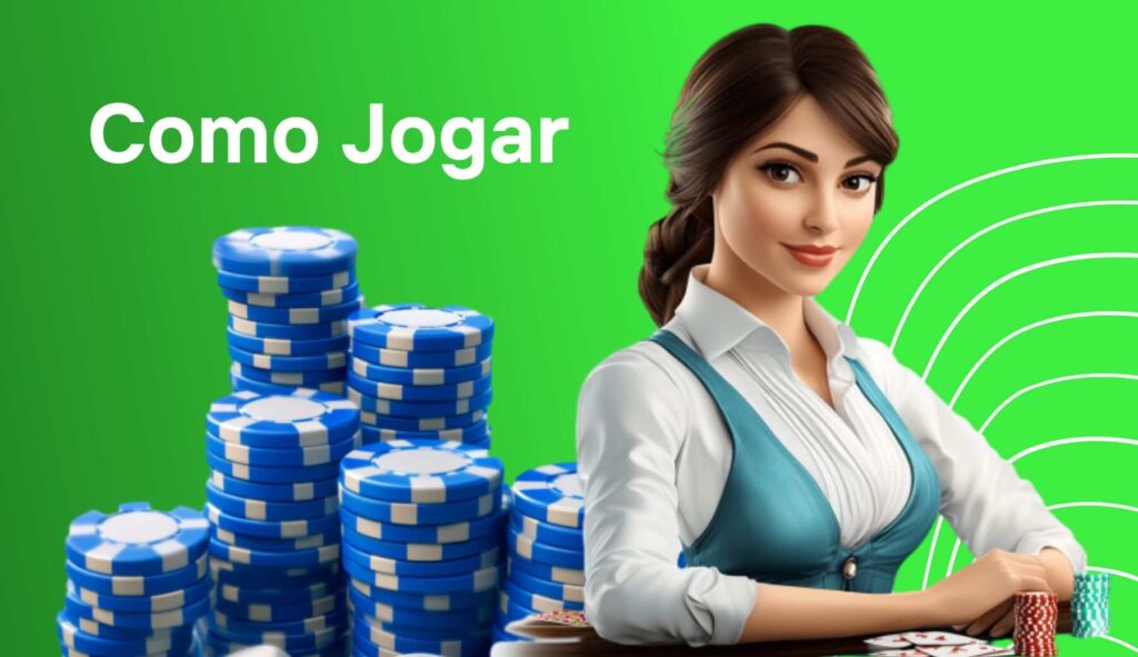 Como Jogar Jonbet Brasil cassino e casa de apostas