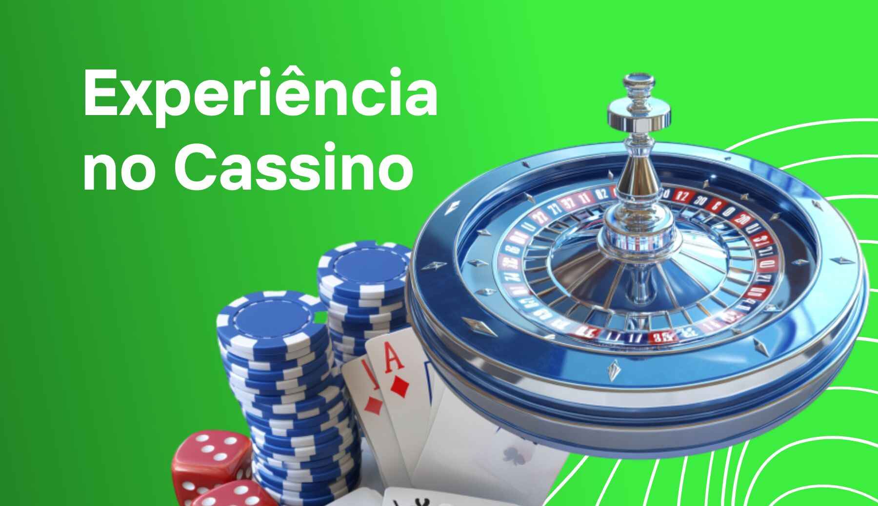 sistema de cassino online
