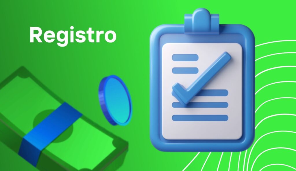 Processo de Registro no Jonbet Brasil site